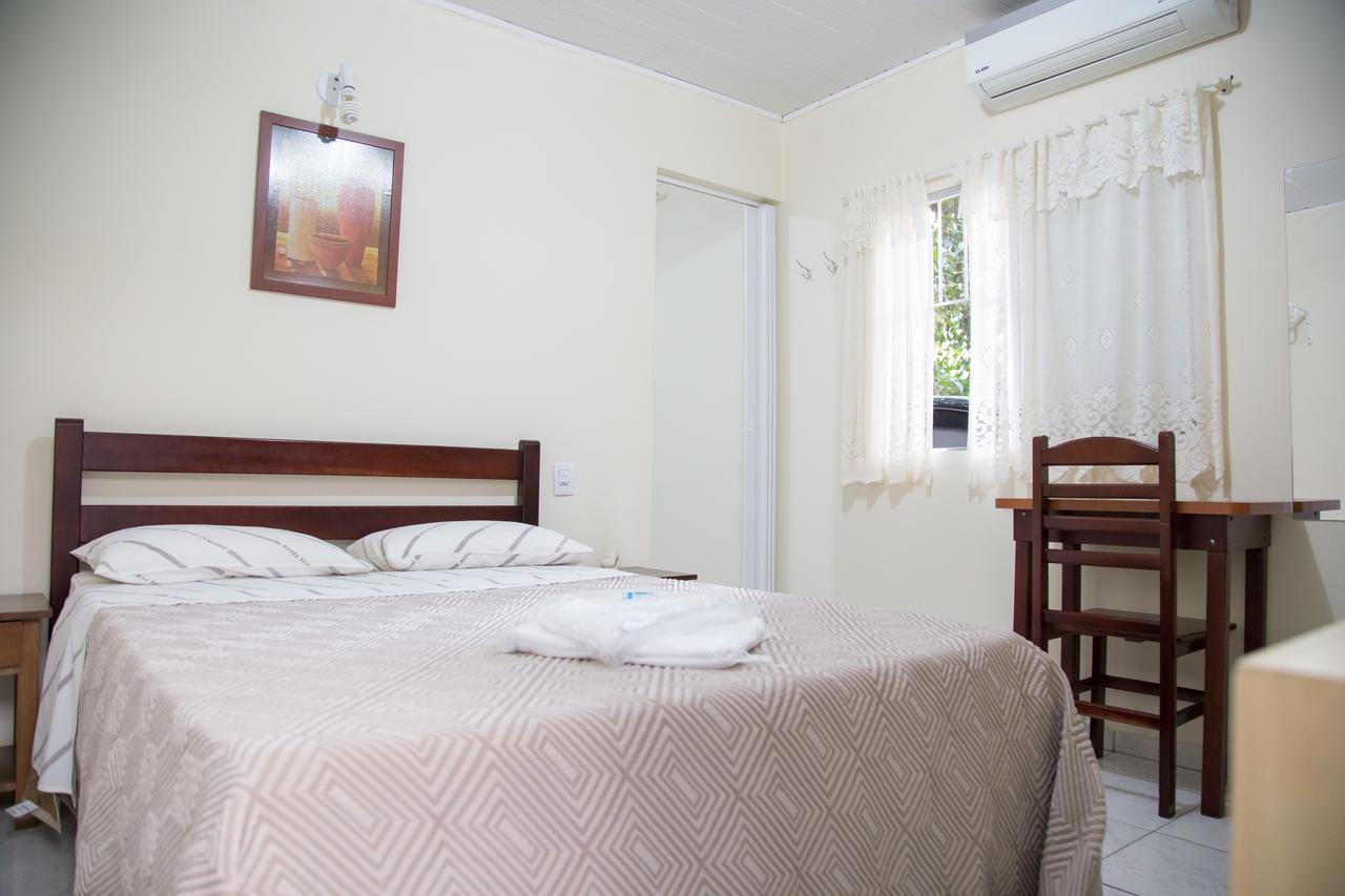 Hotel Turiassu Σάο Πάολο Εξωτερικό φωτογραφία